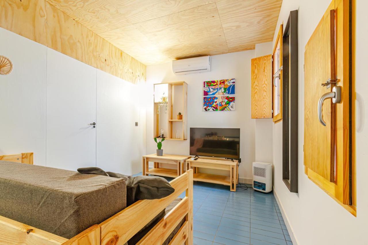Altea Art Apartments Exterior foto
